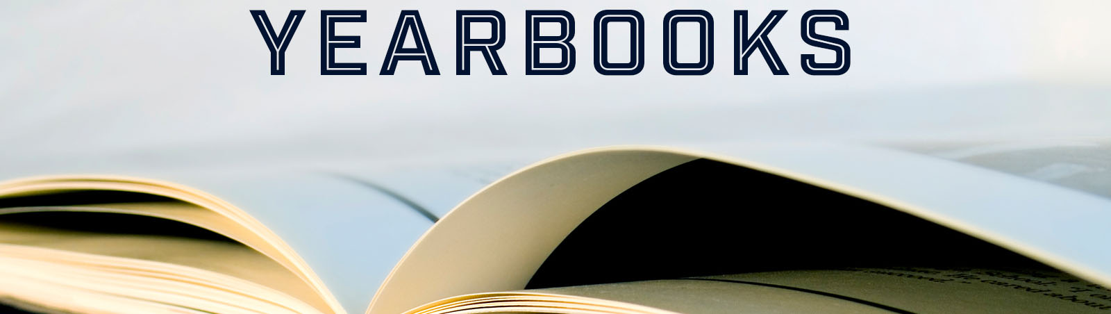 Yearbooks